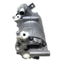 AC Compressor Kit Compatible With Mercedes-Benz S550e 2015 2016 2017 V6 A0008302201-KIT