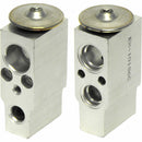 A/C Compressor Kit Compatible With Nissan Quest 2004-2009 V6  3.5L OEM DKS17D 67465 KT465-1