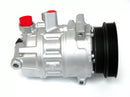 A/C Compressor Kit Compatible With Audi TT VW Beetle Golf Jetta 06-14 OEM PXE16 KT567