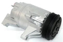 AC Compressor & Condenser Kit Compatible With Impala Monte Carlo Grand Prix CVC KTC283-1