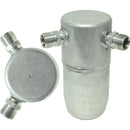 A/C Compressor and Condenser Kit Compatible With Chevrolet Cavalier Sunfire OEM KTC275-2