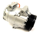 AC Compressor Compatible With Chevrolet Impala Monte Carlo 2004-2005 V6 3.4L OEM CVC CO239