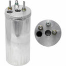 AC Compressor Kit Compatible With Dodge Dakota 2002-2003 V8 4.7L OEM SD7H15 KT558
