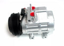 AC Compressor Compatible With Ford Explorer 06-08 Mercury Mountaineer 06-10 OEM FS20 CO187