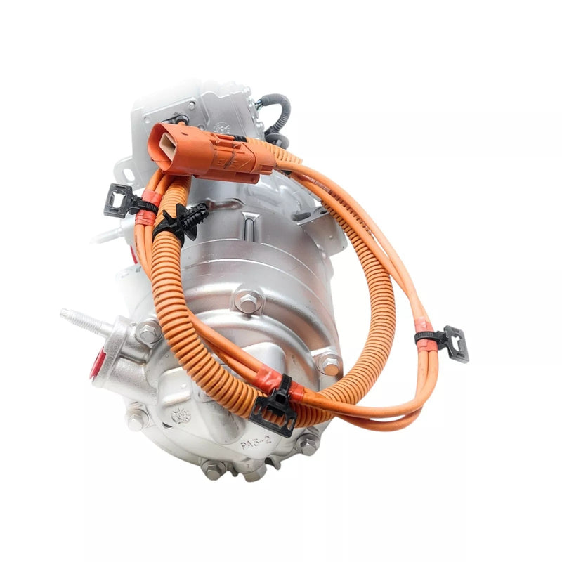 AC Compressor & Condenser Kit Compatible With Tesla 3 Models 2017-2020 OEM KTC108819800