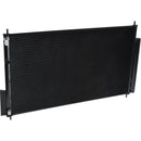 A/C Compressor & Condenser Kit Compatible With Honda Odyssey 2005-2007 OEM 10S20C KTC307