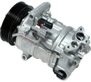 AC Compressor Kit fits Nissan Sentra 2013-2019 L4 1.8L 1.6L KT585