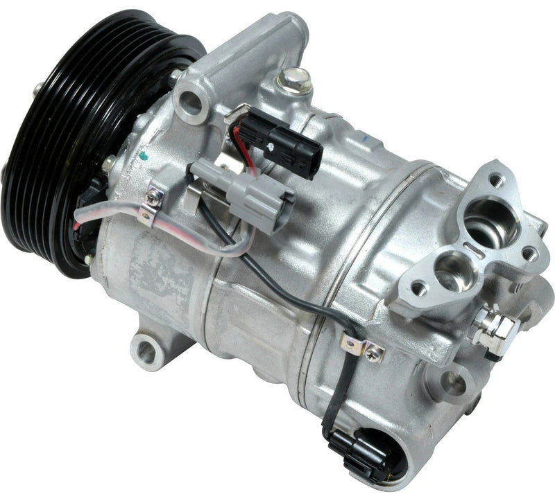 AC Compressor Kit fits Nissan Sentra 2013-2019 L4 1.8L 1.6L KT585