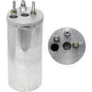 A/C Compressor Kit Compatible With Dodge Dakota 2000-2001 V8 4.7L OEM SD7H15 KT578