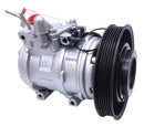 A/C Compressor Kit Compatible With Honda Accord 94-97 2.2L Acura CL 97 OEM 10PA17C KT305-A