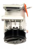 AC Compressor Compatible With Chevrolet Impala Monte Carlo 2004-2005 V6 3.4L OEM CVC CO239