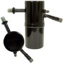 A/C Compressor Kit Compatible With Dodge Dakota 1997-1999 OEM SD7H15 KT553-3