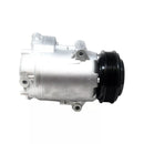 AC Compressor Kit Compatible With Chevrolet Cruze 2012-2015 L4 1.4L OEM CVC KT7271