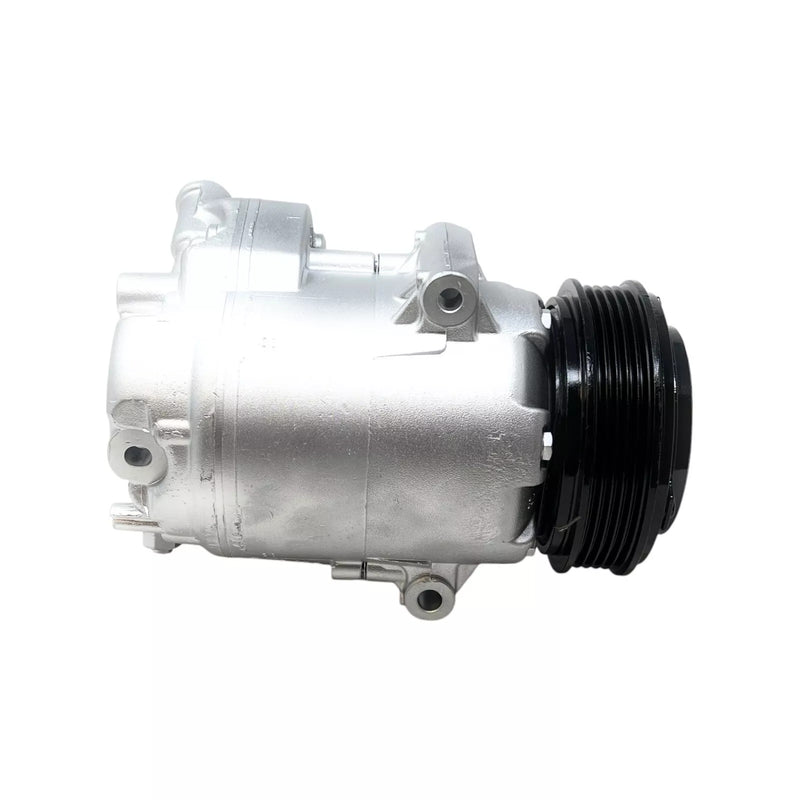 AC Compressor Kit Compatible With Chevrolet Cruze 2012-2015 L4 1.4L OEM CVC KT7271