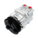A/C Compressor Compatible With Ford Focus 2003-2007 L4 2.0L 2.3L OEM FS10 KTO176