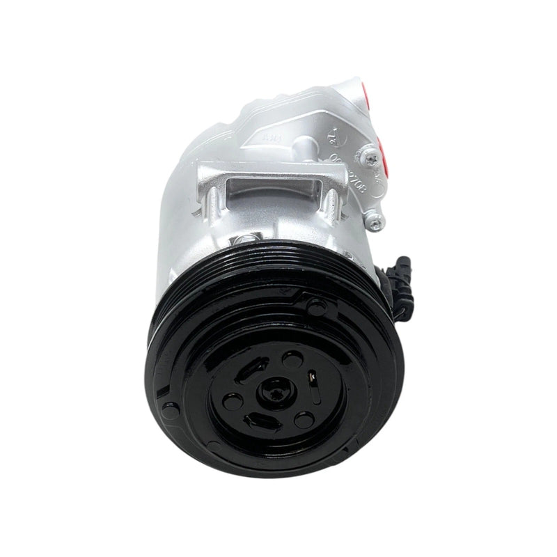 AC Compressor Kit Compatible With Chevrolet Cruze 2012-2015 L4 1.4L OEM CVC KT7271