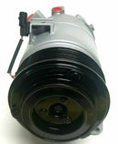 AC Compressor Compatible With Nissan Maxima Murano Quest Pathfinder Infiniti QX JX CO671