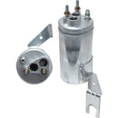 A/C Compressor & Condenser Kit Compatible With Chrysler PT Cruiser 03-09 10S17C KTCH378-3