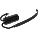 A/C Compressor Kit Compatible With Dodge Dakota 1994-1996 OEM SD7H15 KT553-1