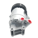 A/C Compressor Kit Compatible With Nissan Altima 02-06 Maxima 03-07 3.5L OEM DKS17D KTO438