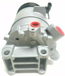 AC Compressor Compatible With Nissan Maxima Murano Quest Pathfinder Infiniti QX JX CO671
