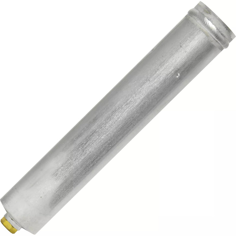 A/C Compressor & Condenser Kit Compatible With Nissan Murano 2003-2007 V6 3.5L OEM KTC465