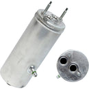 A/C Compressor Kit Compatible With Ford Freestar Mercury Monterey 2004-2007 OEM FS10 KT157