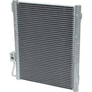 AC Compressor & Condenser Kit Compatible With Dodge Ram 1500 2500 02-03 OEM SD7H15 KTC558