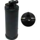 A/C Compressor Kit Compatible With Ford F53 2000-2001 V10 6.8L OEM FS10 KT152-3