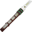 A/C Compressor Kit Compatible With Ford F150 F250 1997 OEM FS10 KT152