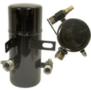 A/C Compressor Kit Compatible With Ford Bronco F-150 F-250 F-350 1996-1997 OEM FS10 KT141-2