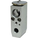 A/C Compressor & Condenser Kit Compatible With Nissan Maxima 04-07 3.5L OEM DKS17D KTC438-1