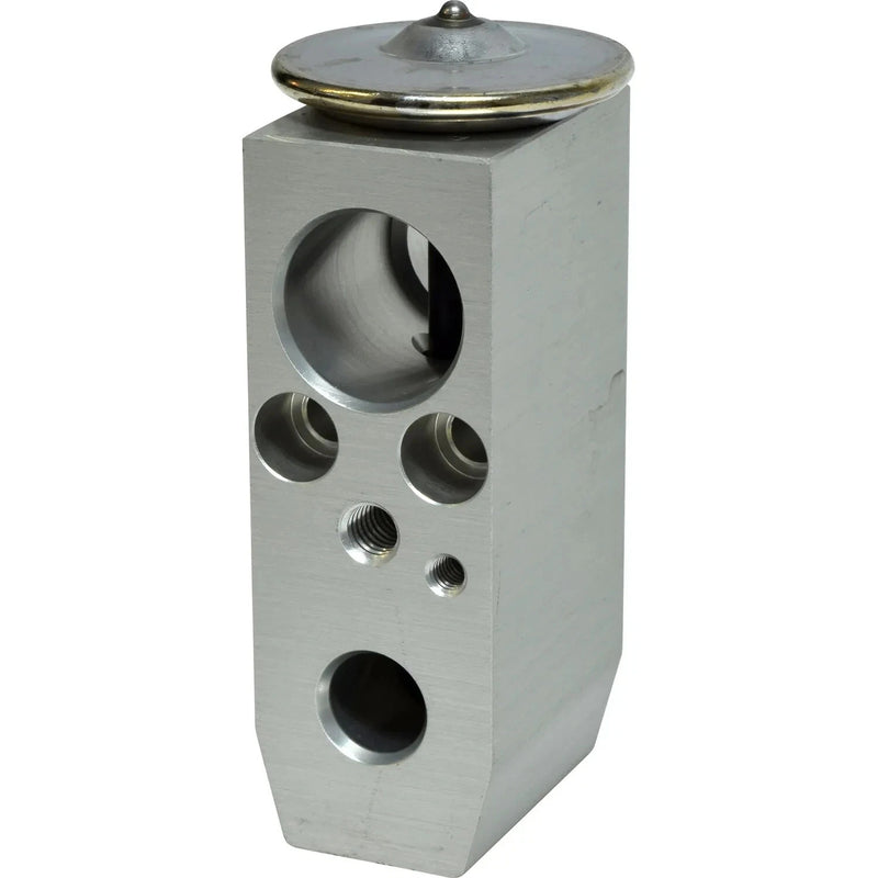 A/C Compressor & Condenser Kit Compatible With Nissan Maxima 04-07 3.5L OEM DKS17D KTC438-1