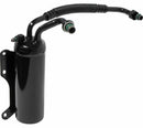 A/C Compressor Kit Compatible With Ford Econoline E150 250 350 450 Super Duty FS10 KT149-1