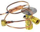 A/C Compressor Kit Compatible With Ford F53 2000-2001 V10 6.8L OEM FS10 KT152-3