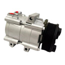 A/C Compressor Kit Compatible With Ford Excursion 2000-2001 OEM FS10 KT149-2