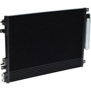 A/C Compressor & Condenser Kits Compatible With Chrysler 300 Dodge Charger Magnum KTC309