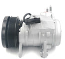 AC Compressor Compatible With Chrysler Aspen Dodge Durango 3.7L & 4.7L OEM 10S20E KTO357