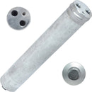 AC Compressor Kit Compatible With Nissan Maxima 2011-2014 V6 3.5L OEM DKS17D KT671-4