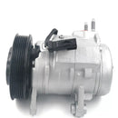 AC Compressor Kit Compatible With Dodge Dakota Raider OEM 10S17E KT308