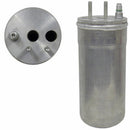 AC Compressor Kit Compatible With Jeep Liberty 2002-2005 V6 3.7L OEM SD7H15 KTC576