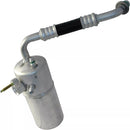 A/C Compressor Kit Compatible With Ford Expedition 97-01 Navigator 98-01 OEM FS10 KT149