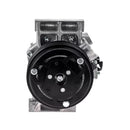 CO899 A/C Compressor Fits Nissan Kicks 2017-2023 Versa 2020-2023 L4 1.6L OEM CR08 CO899
