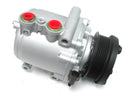 A/C Compressor Kit Compatible With Ford Expedition Lincoln Navigator OEM TRSA090 KT557-1