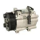 A/C Compressor Kit Compatible With Dodge Ram 2500 3500 2006-2009 5.9L Diesel OEM HS18 KT182-2