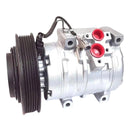 A/C Compressor and Condenser Kit Compatible With Toyota Corolla Matrix 2005-2008 KTC391-1