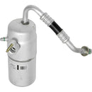 A/C Compressor Kit Compatible With Ford F-150 2004-2006 V6 4.2L OEM FS10 KT151-2