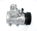 A/C Compressor Compatible With Hyundai Tucson, Kia Sportage 05-09 2.7L OEM 10PA17C CO374