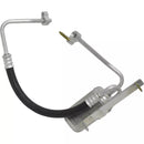 A/C Compressor Kit Compatible With Ford Expedition Lincoln Navigator OEM TRSA090 KT557-1