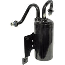 A/C Compressor Kit Compatible With Dodge Ram 2500 3500 2006-2009 5.9L Diesel OEM HS18 KT182-2